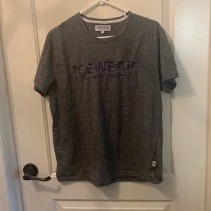 Icewear tshirt